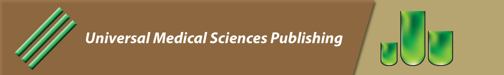 Universal Medical Sciences Publishing